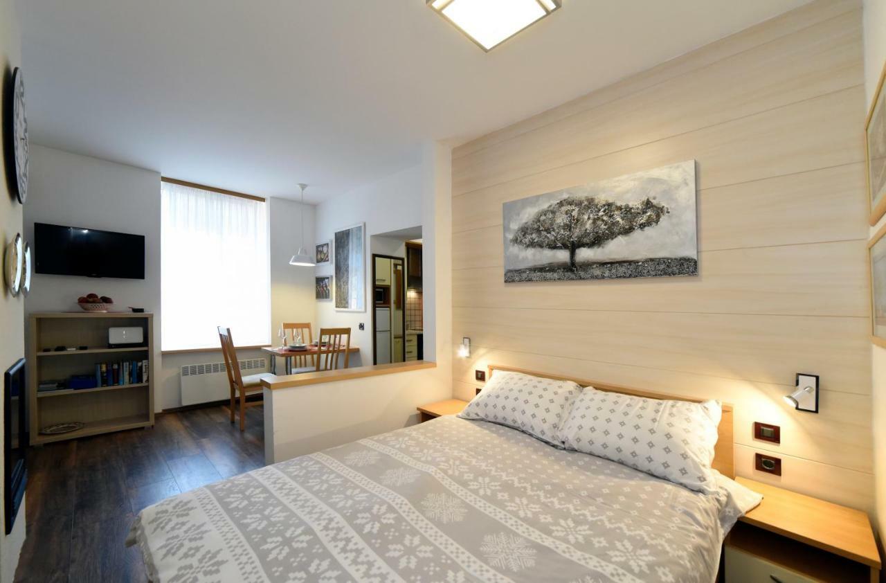 Apartment Gollner زغرب المظهر الخارجي الصورة